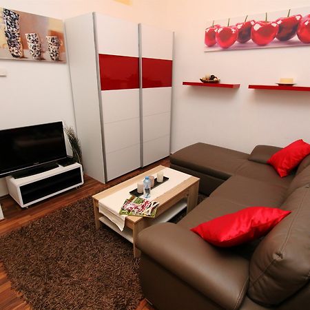 Checkvienna - Waehringer Strasse Apartment Exterior photo